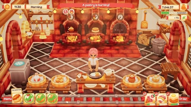 图片[7]-【switch】柠檬蛋糕 Lemon Cake-v1.0.3-60帧 - 关先生资源站-关先生资源站