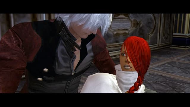 图片[2]-【Switch】鬼泣2 Devil May Cry 2-60帧 - 关先生资源站-关先生资源站