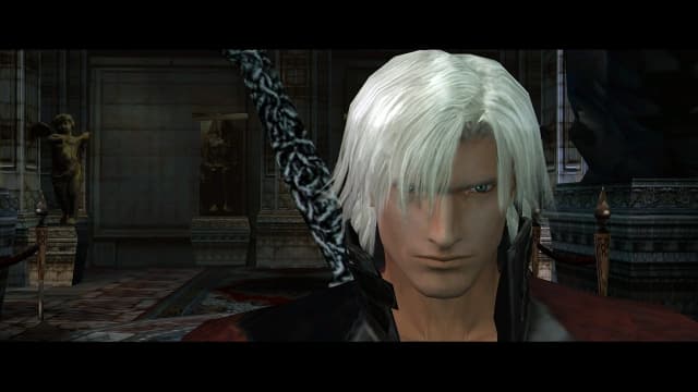 图片[3]-【Switch】鬼泣2 Devil May Cry 2-60帧 - 关先生资源站-关先生资源站