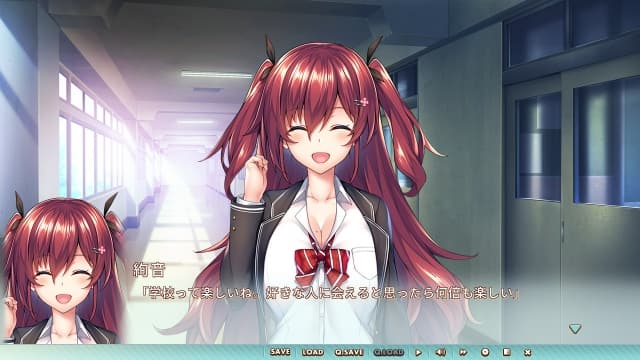 图片[2]-【switch】年下彼女-60帧 - 关先生资源站-关先生资源站