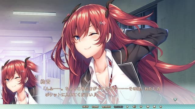 图片[4]-【switch】年下彼女-60帧 - 关先生资源站-关先生资源站