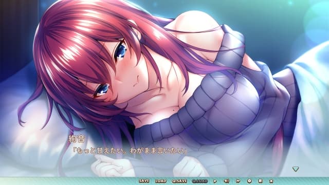 图片[5]-【switch】年下彼女-60帧 - 关先生资源站-关先生资源站