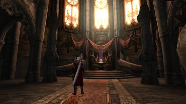 图片[2]-【Switch】鬼泣1 Devil May Cry-60帧 - 关先生资源站-关先生资源站