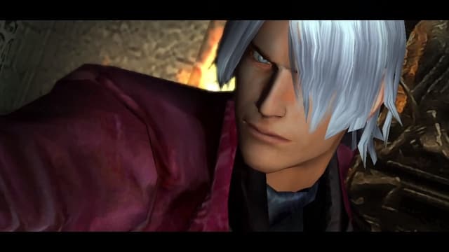 图片[3]-【Switch】鬼泣1 Devil May Cry-60帧 - 关先生资源站-关先生资源站