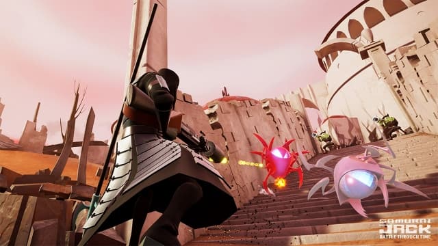 图片[5]-【switch】杰克武士 穿越时间之战-30帧 - 关先生资源站-关先生资源站