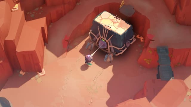 图片[2]-【switch】茧 Cocoon-v1.0.3-30帧 - 关先生资源站-关先生资源站