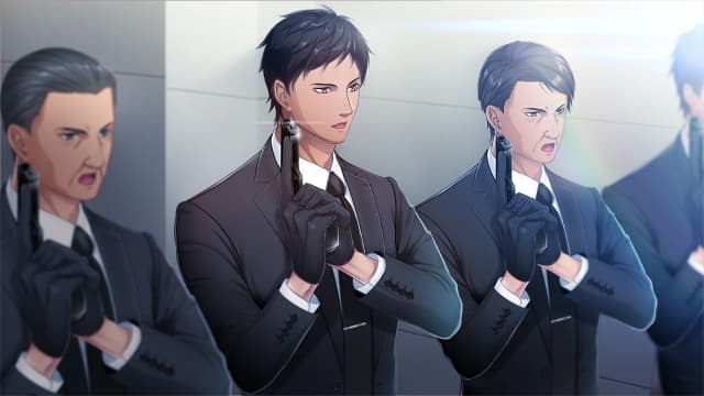 图片[3]-【switch】东京24区-祈-v1.0.1-60帧 - 关先生资源站-关先生资源站