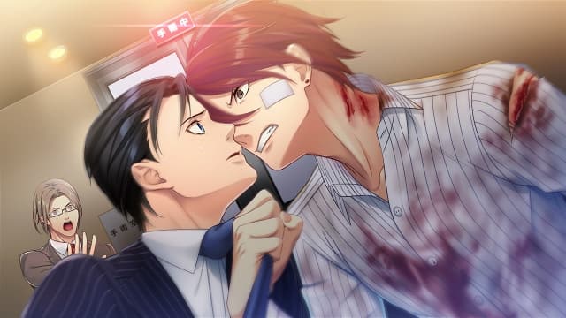 图片[4]-【switch】东京24区-祈-v1.0.1-60帧 - 关先生资源站-关先生资源站
