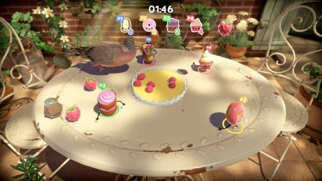 图片[4]-【switch】蛋糕大作战 Cake Bash-v1.1-30帧 - 关先生资源站-关先生资源站