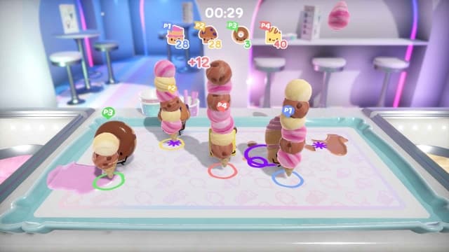 图片[5]-【switch】蛋糕大作战 Cake Bash-v1.1-30帧 - 关先生资源站-关先生资源站