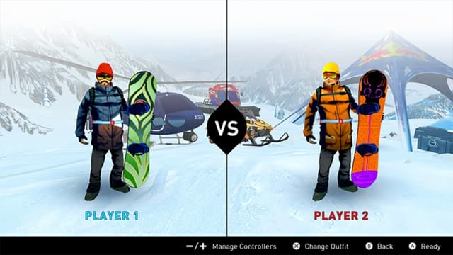 图片[2]-【switch】单板滑雪 第四维-v1.0.1-60帧 - 关先生资源站-关先生资源站