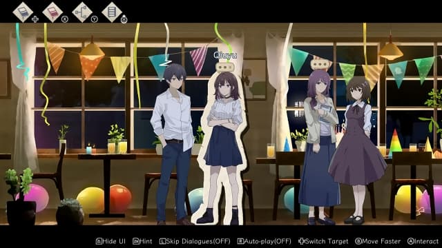 图片[2]-【switch】薄暮夏梦-v1.6.16.5-60帧 - 关先生资源站-关先生资源站