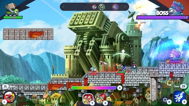 图片[3]-【Switch】疯狂坦克S-v1.01.0012-60帧 - 关先生资源站-关先生资源站