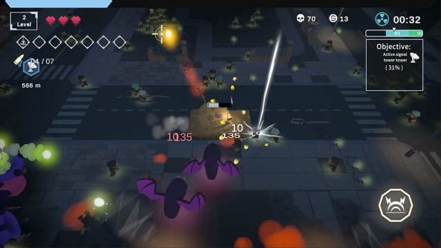 图片[2]-【switch】黎明前夜-60帧 - 关先生资源站-关先生资源站