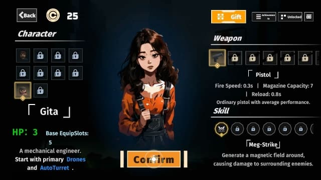 图片[3]-【switch】黎明前夜-60帧 - 关先生资源站-关先生资源站