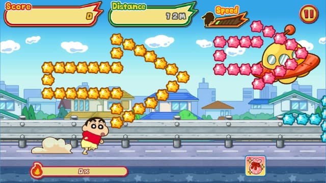 图片[2]-【switch】蜡笔小新 呼风唤雨 夕阳下的春日部-60帧 - 关先生资源站-关先生资源站