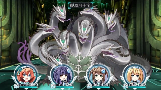 图片[6]-【switch】塔楼 Clanpool-60帧 - 关先生资源站-关先生资源站