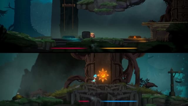 图片[2]-【switch】手牵手-v1.0.18.10-30帧 - 关先生资源站-关先生资源站
