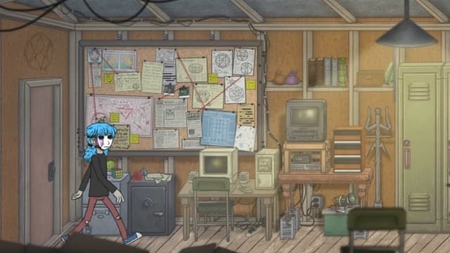 图片[3]-【switch】俏皮脸 Sally Face-v1.5.31-30帧 - 关先生资源站-关先生资源站