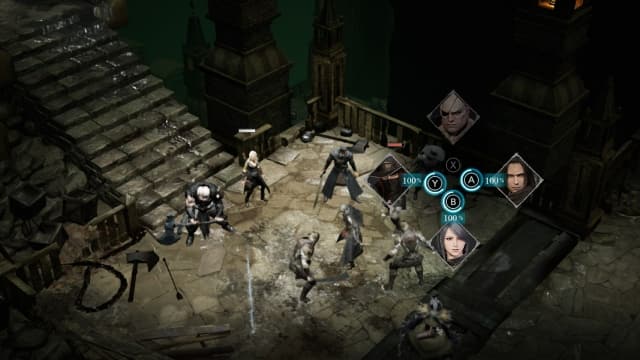 图片[3]-【switch】救赎收割者-灰鹰旅团-v1.4.0-30帧-第一次进游戏可能会卡再进一次就正常了 - 关先生资源站-关先生资源站