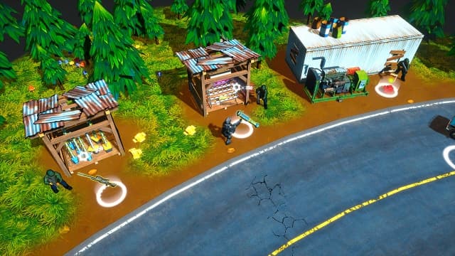 图片[6]-【switch】后末日侠盗-30帧-第一次进游戏会卡住再进一次就正常了 - 关先生资源站-关先生资源站