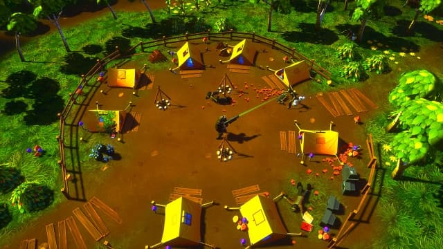 图片[7]-【switch】后末日侠盗-30帧-第一次进游戏会卡住再进一次就正常了 - 关先生资源站-关先生资源站