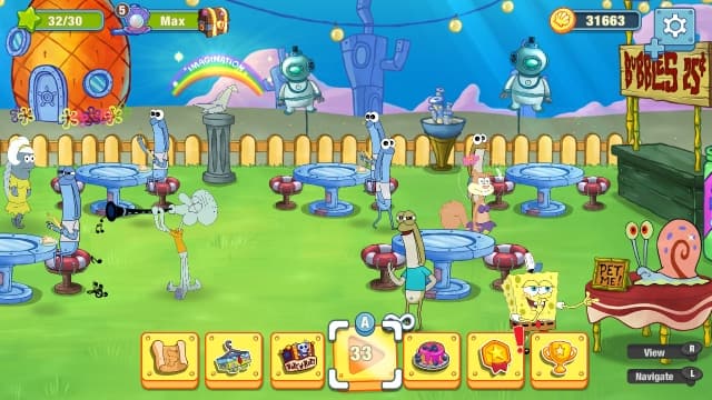图片[8]-【switch】海绵宝宝：大闹蟹堡王-v1.1.1-60帧 - 关先生资源站-关先生资源站