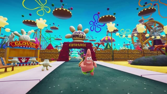 图片[2]-【switch】海绵宝宝 派大星游戏-v1.0.2-30帧 - 关先生资源站-关先生资源站