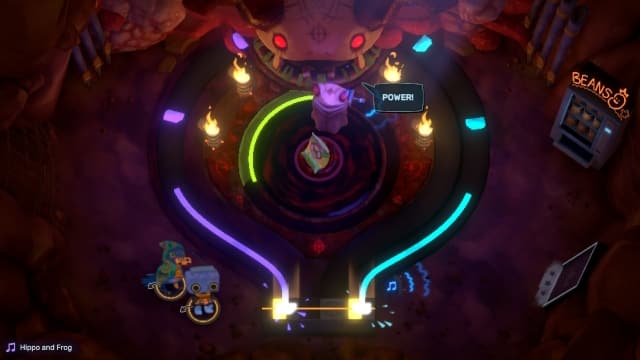图片[3]-【switch】超疯狂节奏城堡-30帧 - 关先生资源站-关先生资源站
