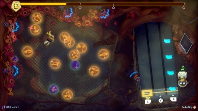 图片[4]-【switch】超疯狂节奏城堡-30帧 - 关先生资源站-关先生资源站