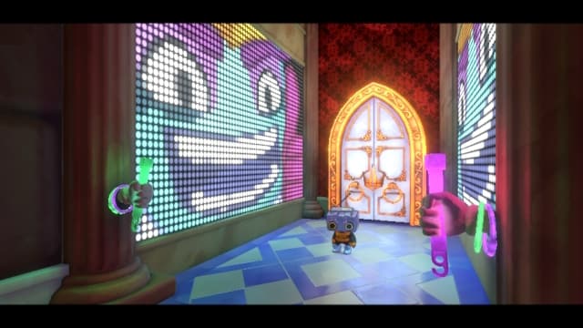 图片[5]-【switch】超疯狂节奏城堡-30帧 - 关先生资源站-关先生资源站