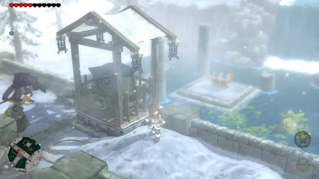 图片[2]-【switch】巴尔多 猫头鹰守卫者-v1.0.17-30帧-打开多等一会就能正常玩耍 - 关先生资源站-关先生资源站
