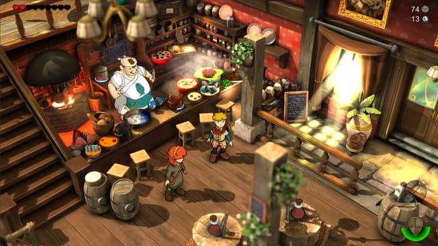 图片[6]-【switch】巴尔多 猫头鹰守卫者-v1.0.17-30帧-打开多等一会就能正常玩耍 - 关先生资源站-关先生资源站