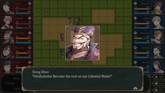 图片[3]-【Switch】神奏三国诗-60帧 - 关先生资源站-关先生资源站