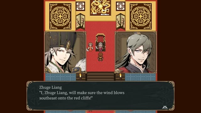 图片[5]-【Switch】神奏三国诗-60帧 - 关先生资源站-关先生资源站