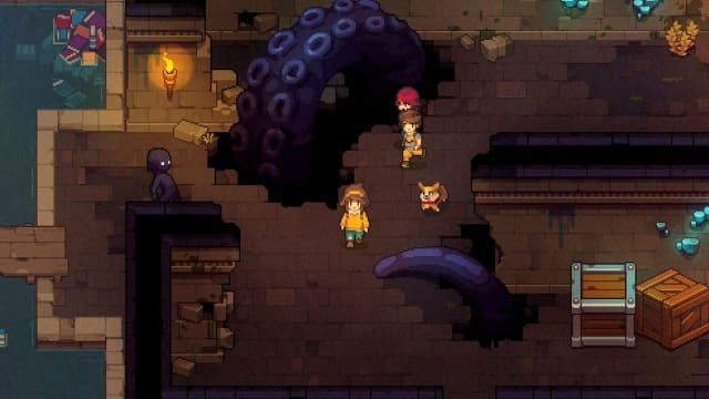 图片[5]-【Switch】盛放小镇-v1.0.6-60帧 - 关先生资源站-关先生资源站