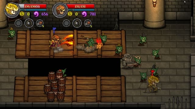 图片[3]-【Switch】失落城堡 Lost Castle-v2.14f-60帧 - 关先生资源站-关先生资源站