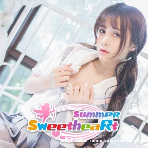 【Switch】女神驾到 夏日甜心-60帧-Yuzu可运行 - 关先生资源站-关先生资源站