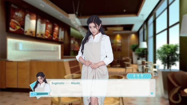 图片[4]-【Switch】女神驾到 夏日甜心-60帧-Yuzu可运行 - 关先生资源站-关先生资源站