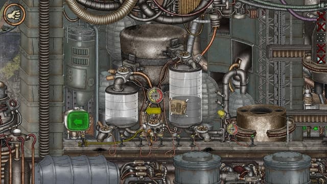 图片[2]-【Switch】最后一击 The Last Shot-v1.0.1-60帧 - 关先生资源站-关先生资源站