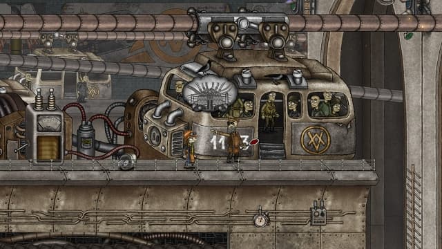 图片[4]-【Switch】最后一击 The Last Shot-v1.0.1-60帧 - 关先生资源站-关先生资源站