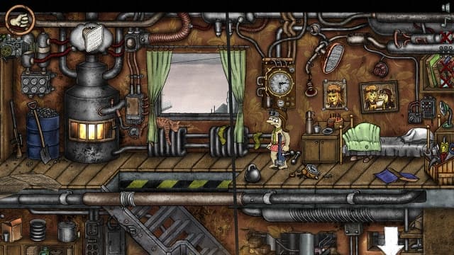 图片[5]-【Switch】最后一击 The Last Shot-v1.0.1-60帧 - 关先生资源站-关先生资源站