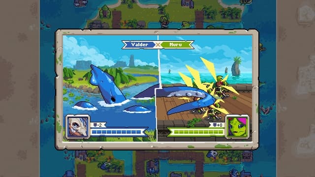 图片[2]-【Switch】战律2 Wargroove 2-v1.2.9-60帧 - 关先生资源站-关先生资源站