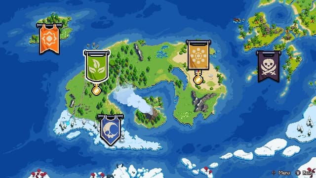 图片[3]-【Switch】战律2 Wargroove 2-v1.2.9-60帧 - 关先生资源站-关先生资源站