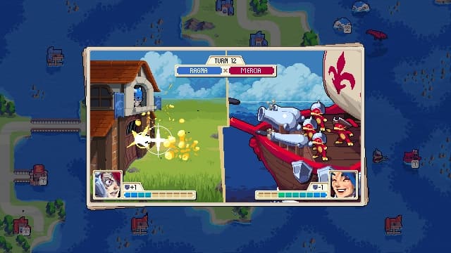 图片[2]-【Switch】战律 Wargroove-v2.1.9-1dlc-60帧 - 关先生资源站-关先生资源站
