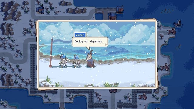 图片[4]-【Switch】战律 Wargroove-v2.1.9-1dlc-60帧 - 关先生资源站-关先生资源站