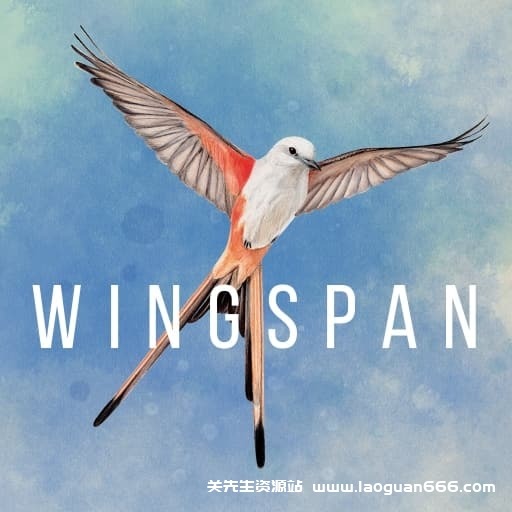 【Switch】展翅翱翔 Wingspan-v1.6.599-60帧 - 关先生资源站-关先生资源站