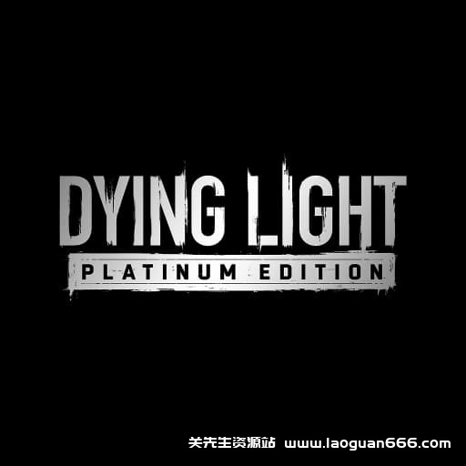 【Switch】消逝的光芒v1.0.5-30帧 - 关先生资源站-关先生资源站