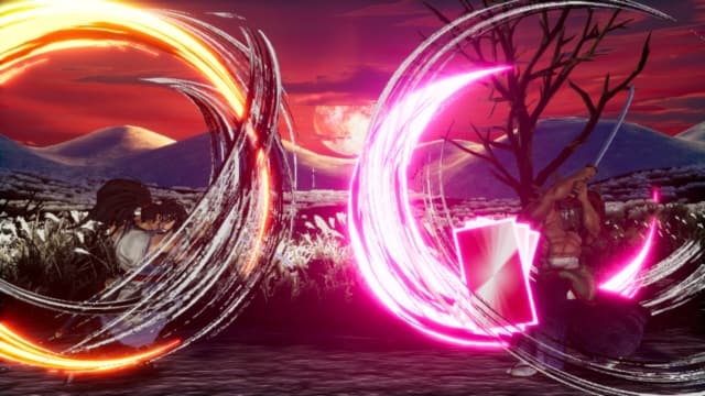 图片[3]-【Switch】侍魂：晓-v2.43-12dlc-60帧 - 关先生资源站-关先生资源站