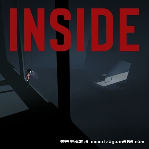 【Switch】囚禁 INSIDE-v1.0.3-30帧-第一次黑屏重新进一次就好了 - 关先生资源站-关先生资源站